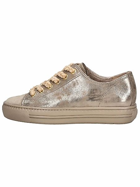 Paul Green Sneaker "Paul Green Sneaker Leder" günstig online kaufen