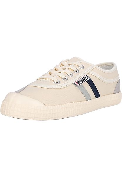Kawasaki Retro Canvas Sneaker in tollem günstig online kaufen