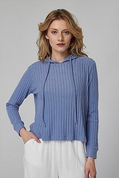 HomeStore Sweatshirt Kapuzenpullover günstig online kaufen