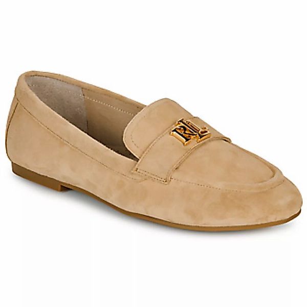 Lauren Ralph Lauren  Damenschuhe AVERI III-FLATS-LOAFER günstig online kaufen