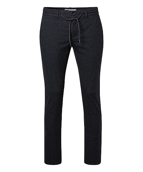 Pioneer Authentic Jeans Leinenhose ESRA Leinen mit Tunnelzug günstig online kaufen