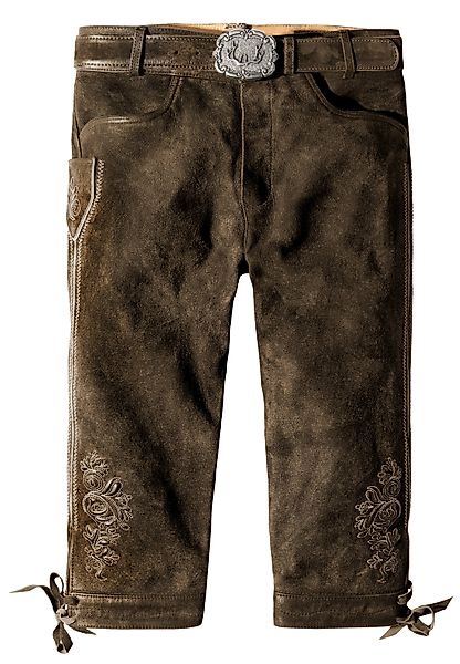 Stockerpoint Trachtenlederhose Sigmar4 günstig online kaufen