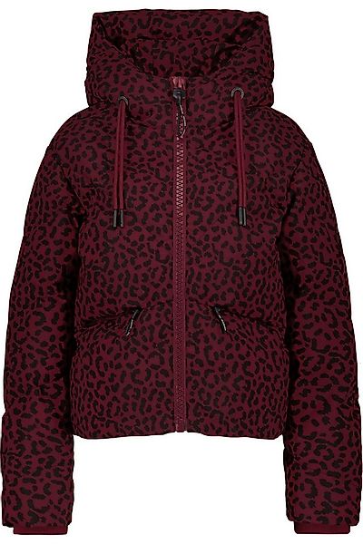 Alife & Kickin Winterjacke Damen MurielAK B Kurze warme moderne Jacke mit g günstig online kaufen