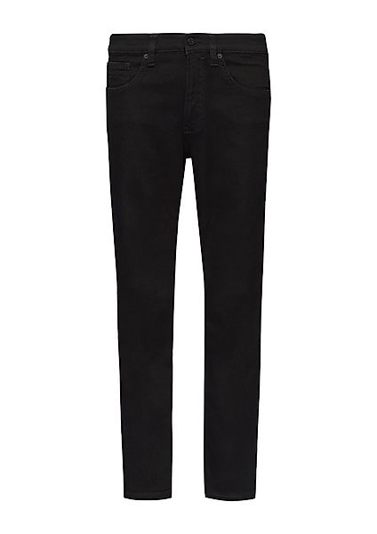 s.Oliver Slim-fit-Jeans im Five-Pocket Style günstig online kaufen