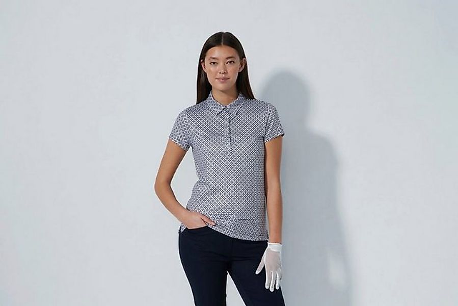 Daily Sports Poloshirt Daily Sports Polo Sheermotion Cap S Mehrfarbig Damen günstig online kaufen