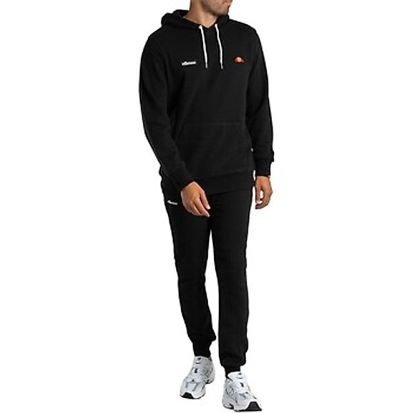 Ellesse  Jogginganzüge Traccota Pullover-Trainingsanzug mit Kapuze günstig online kaufen