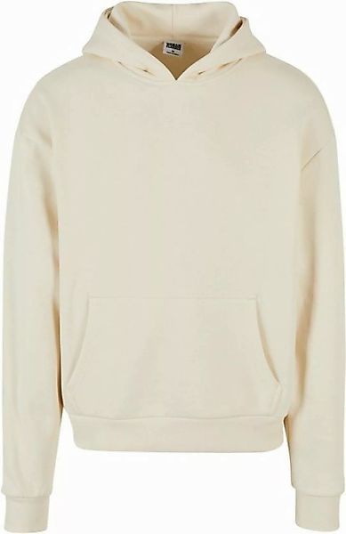 URBAN CLASSICS Kapuzenpullover günstig online kaufen