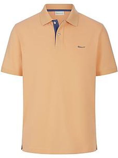 Polo-Shirt GANT pink günstig online kaufen