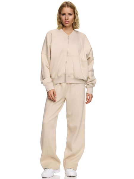 Worldclassca Jogginganzug Worldclassca Oversize Jogginganzug Wide günstig online kaufen