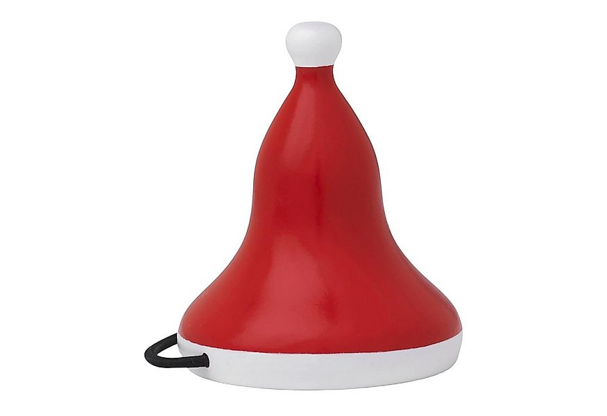 KAY BOJESEN Denmark Dekofigur Kay Bojesen Zipfelmütze klein rot/weiss günstig online kaufen