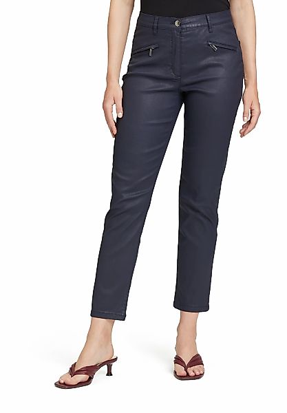 Betty Barclay Stoffhose "Betty Barclay Perfect Body-Hose mit Reißverschluss günstig online kaufen