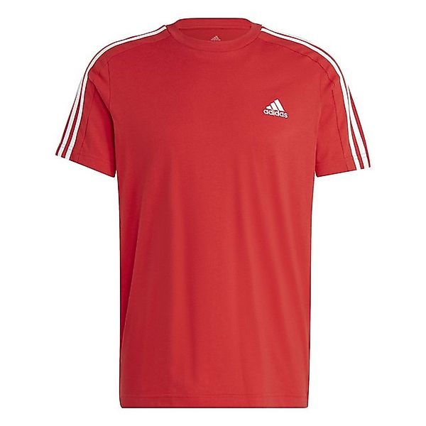 adidas Performance T-Shirt adidas Herren T-Shirt Essentials Single Jersey 3 günstig online kaufen