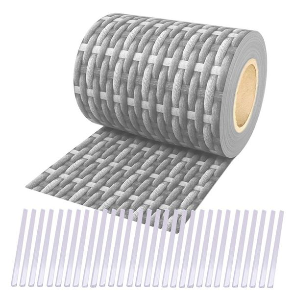 Plantiflex Sichtschutzstreifen Sichtschutz Rolle 35m blickdicht günstig online kaufen