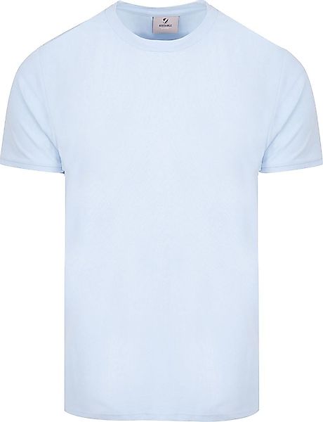 Suitable T-shirt Ono Hellblau - Größe 3XL günstig online kaufen