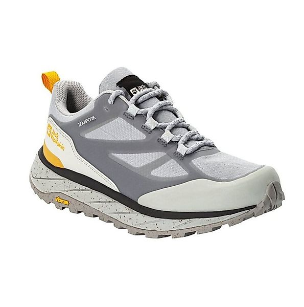 Jack Wolfskin Alltag-Travelschuhe Terraventure Texapore Low (wasserdicht) W günstig online kaufen