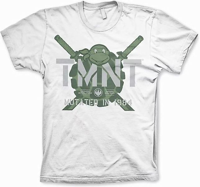 Teenage Mutant Ninja Turtles T-Shirt günstig online kaufen