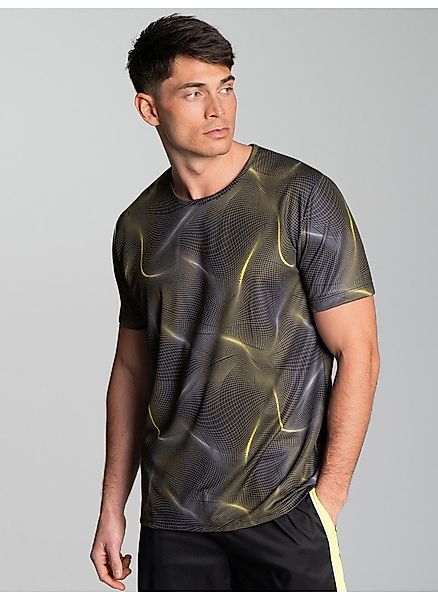 Trigema T-Shirt TRIGEMA COOLMAX® Sport T-Shirt günstig online kaufen