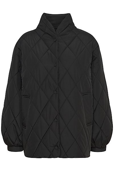 Ichi Steppjacke IHHANSA JA2 modische Jacke günstig online kaufen