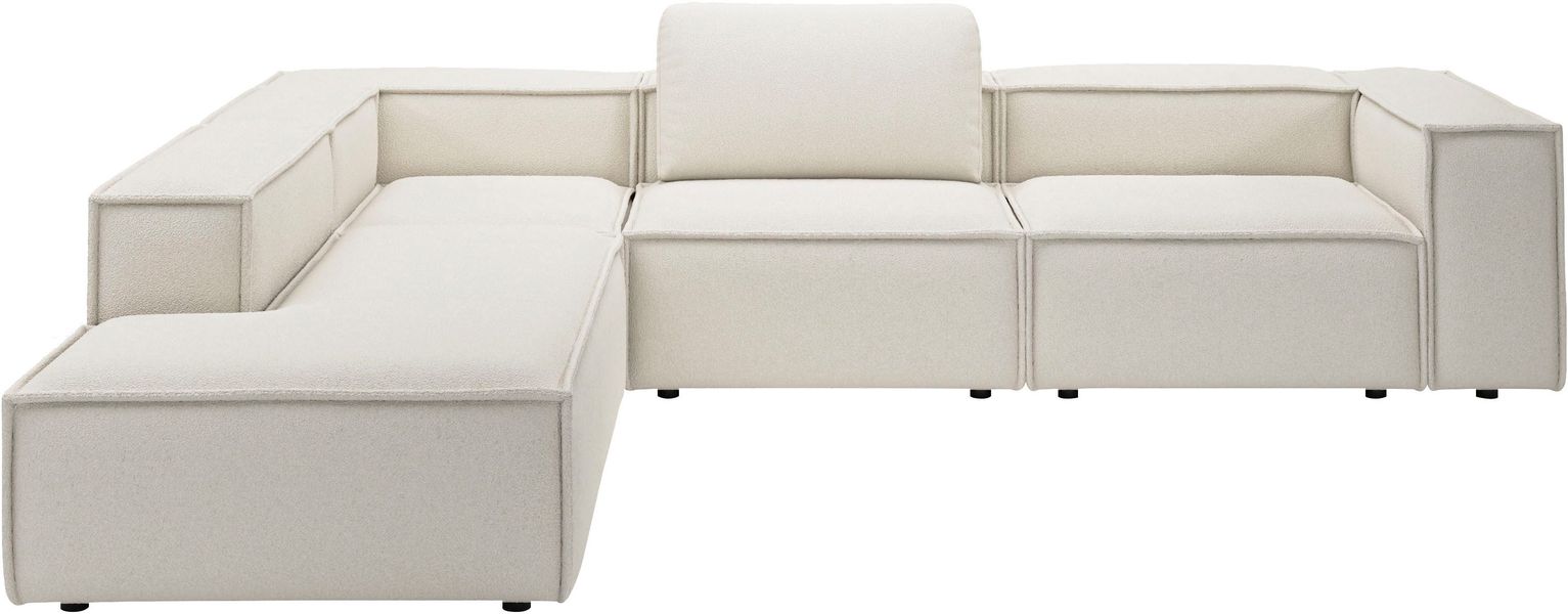 Places of Style Ecksofa Watertown moderne günstig online kaufen