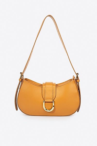 GALINI Handtasche Lina Damentasche Echtleder, Umhängetasche, günstig online kaufen