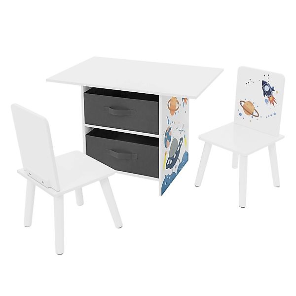 Joyz Spielzeugtruhe Kinderregal Kindermöbel Kinderzimmerregal Spielzeug Spi günstig online kaufen