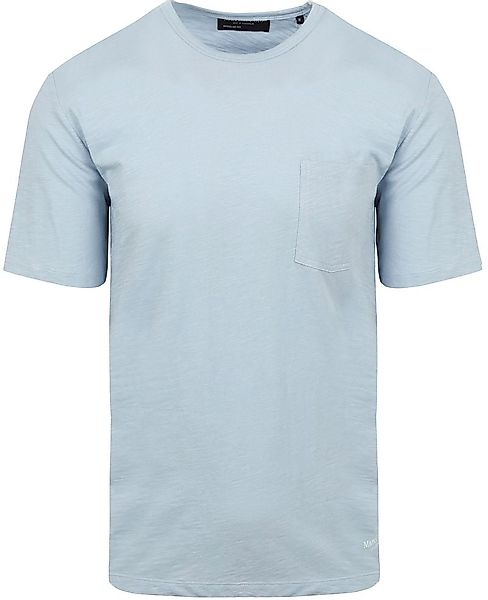 Marc O'Polo Herren Poloshirt M22218651040 günstig online kaufen