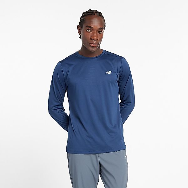 New Balance Laufshirt Sport Essentials Long günstig online kaufen