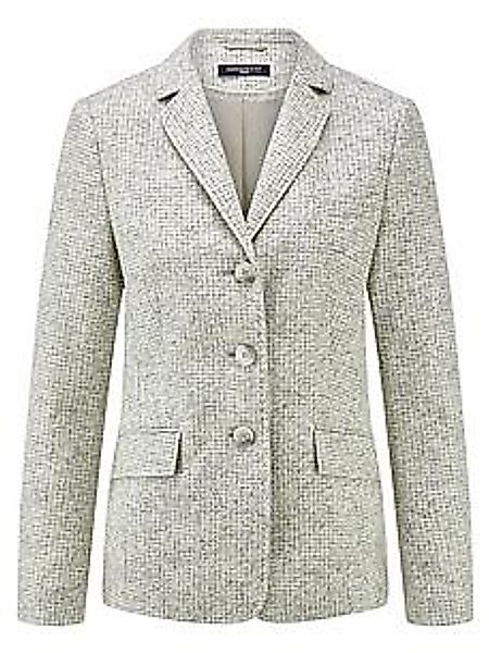 Blazer Fadenmeister Berlin weiss günstig online kaufen
