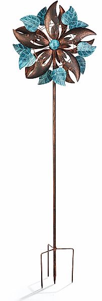locker Gartenstecker "Windrad Dekostecker ANEMOS" günstig online kaufen