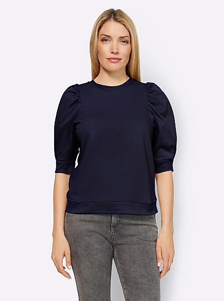 heine Sweater Sweatshirt günstig online kaufen