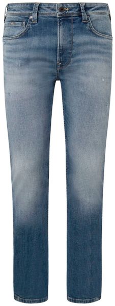 Pepe Jeans Skinny-fit-Jeans SKINNY JEANS im günstig online kaufen