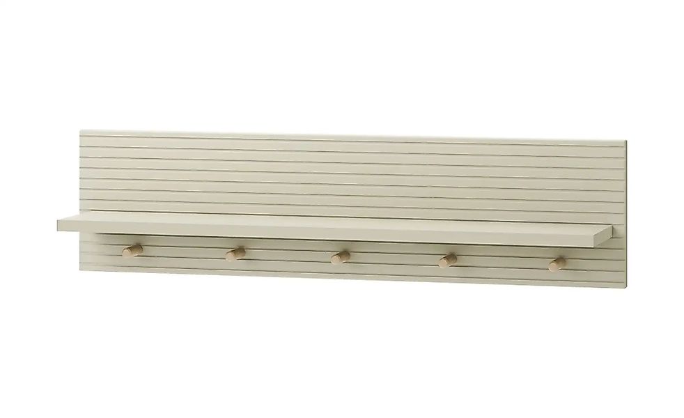 pinio Wandregal  Miloo ¦ beige ¦ Maße (cm): B: 22,5 H: 16,8 Kindermöbel > K günstig online kaufen