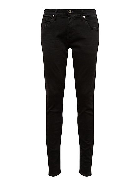TOM TAILOR Denim Slim-fit-Jeans Piers (1-tlg) günstig online kaufen