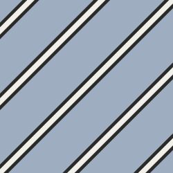 Fabio Farini Krawatte Herren Krawatten Blautöne günstig online kaufen