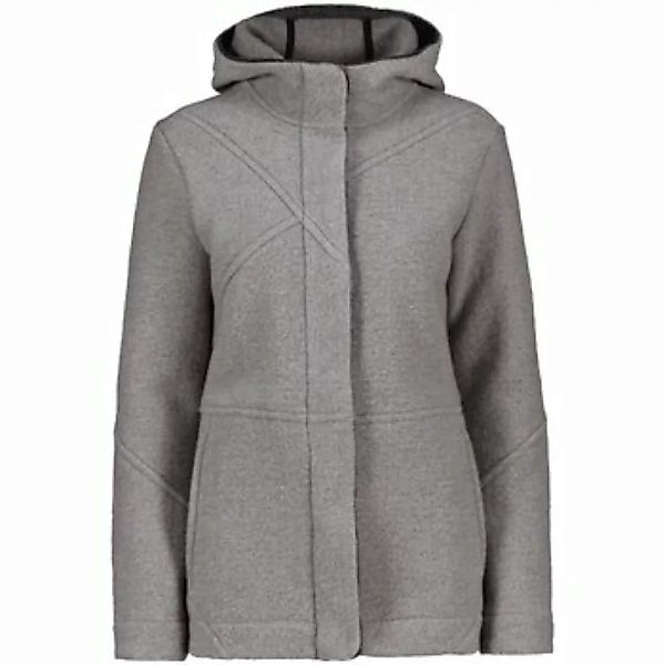 Cmp  Sweatshirt Sport WOMAN JACKET FIX HOOD 31M3126 U510 günstig online kaufen