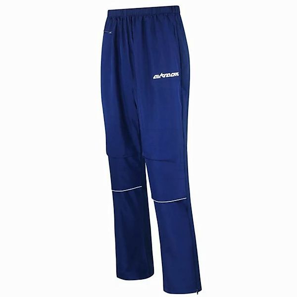 Airtracks Laufhose Herren Winter Laufhose Lang Pro Wasserabweisend Laufhose günstig online kaufen