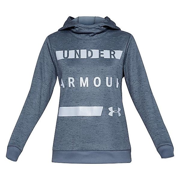 Under Armour® Fleecepullover Under Armour Damen Pullover Synthetik Fleece W günstig online kaufen