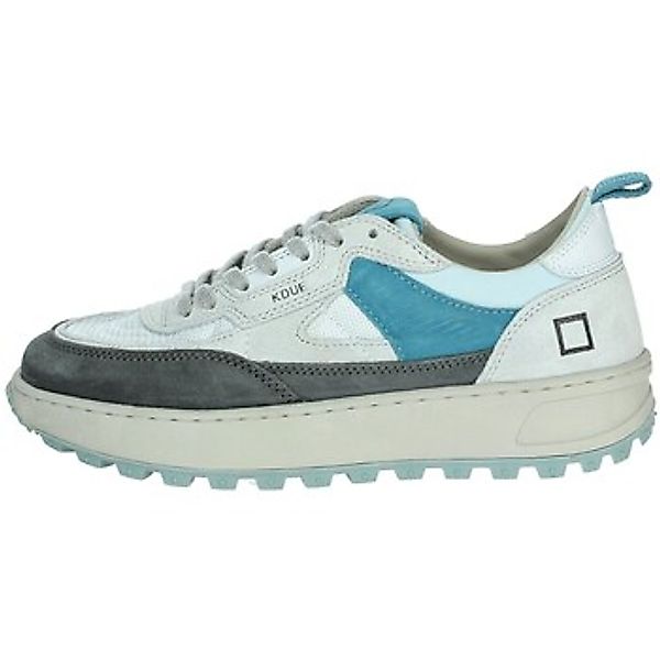 Date  Sneaker W411-K2-OD-AT günstig online kaufen