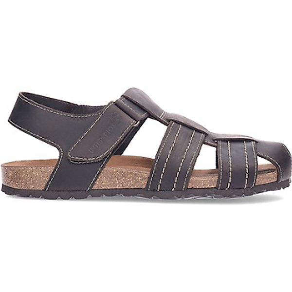 Interbios  Sandalen geschlossen Sandalen günstig online kaufen