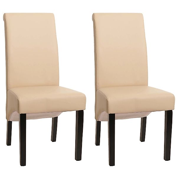 MCW Esszimmerstuhl Cesena-2 (Set, 2 St), günstig online kaufen
