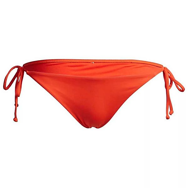 Billabong S.s Tie Side Tropic Tie Side Bikinihose XS Samba günstig online kaufen