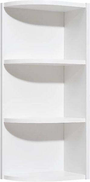 Saphir Eckregal »Quickset 335 Abschlussecke für Hängeschrank, 30,7 cm breit günstig online kaufen