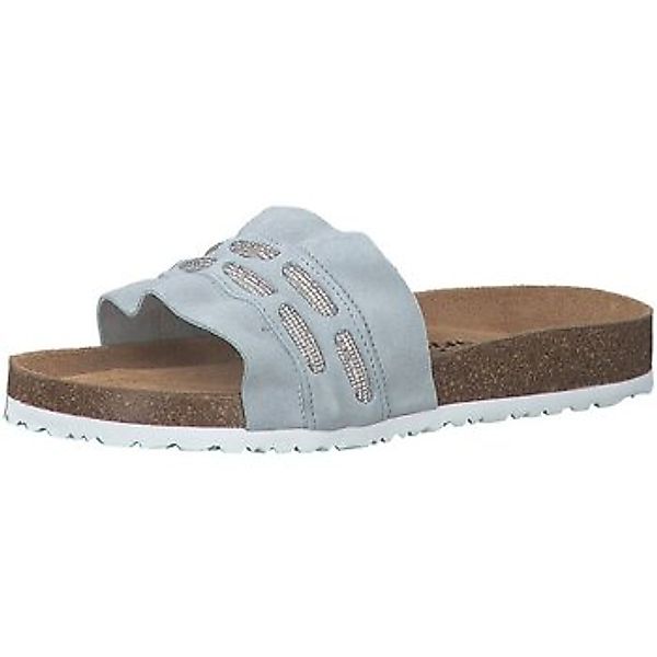 Tamaris  Clogs Pantoletten Woms Slides 1-1-27410-20/803 803 günstig online kaufen