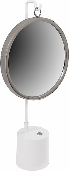 Kayoom Dekospiegel "Tischspiegel Eleganca 225" Standspiegel günstig online kaufen