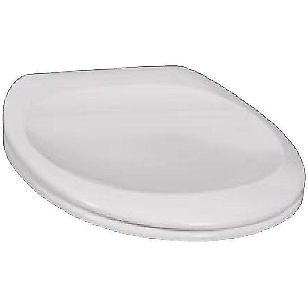 Villeroy & Boch WC-Sitz Grangarcia Alpinweiß günstig online kaufen