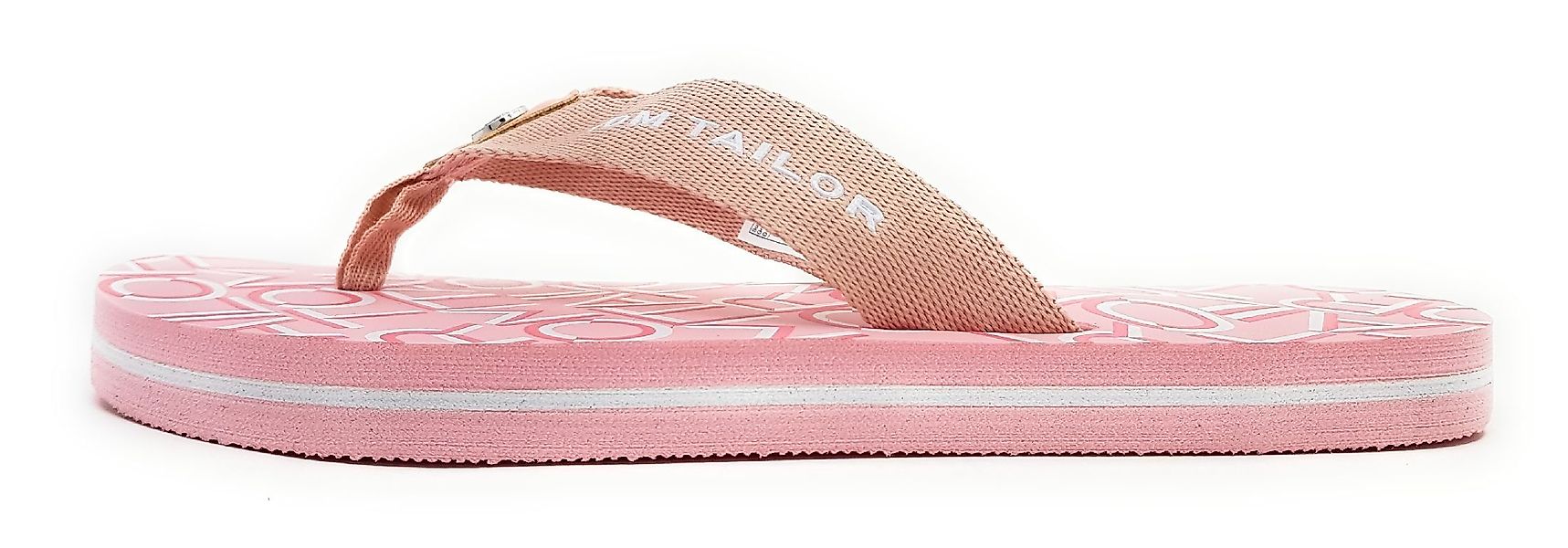 TOM TAILOR Pantolette Pantolette günstig online kaufen
