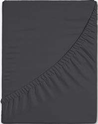 hip Spannbettlaken "Hip in Gr. 90x200, 140x200 oder 180x200 cm" 100% Baumwo günstig online kaufen