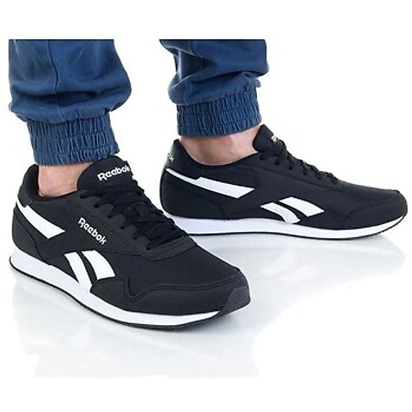 Reebok Sport  Sneaker Royal CL Jogger 3 günstig online kaufen