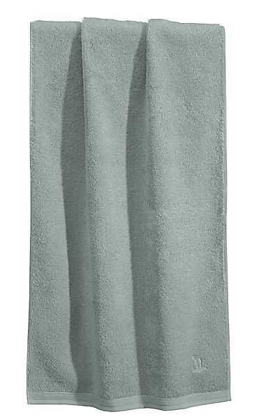 Möve Handtücher "Superwuschel" Handtuch mit Bordüre, 100% Premium Cotton Ba günstig online kaufen