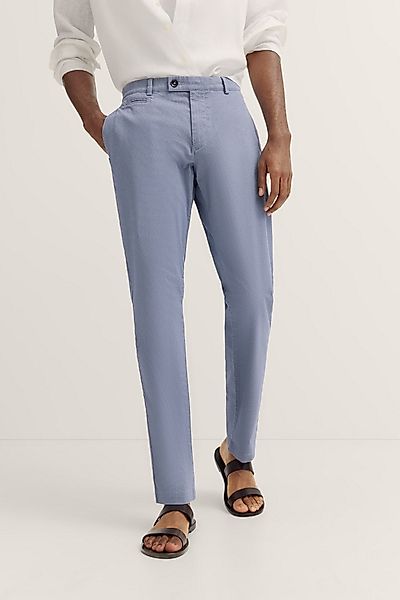 bugatti Chinohose, mit Stretchfunktion günstig online kaufen